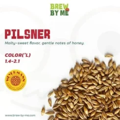 Pilsner Malt - Weyermann®