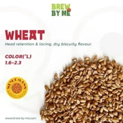 Wheat Malt - Weyermann®