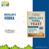 Distillers Yeast Vodka - Still Spirits