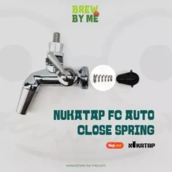 NukaTap FC Auto Close Spring