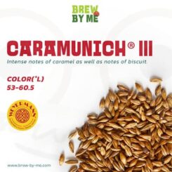 CARAMUNICH® III - Weyerman