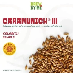 CARAMUNICH® III - Weyerman