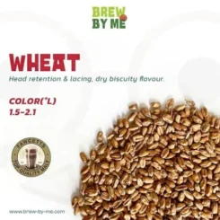 Wheat Malt - Thomas Fawcett & Sons