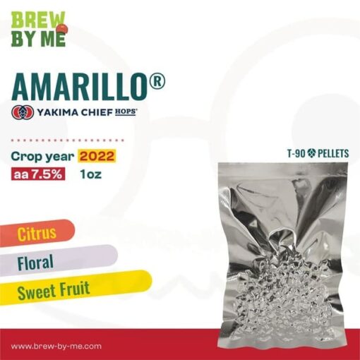 Amarillo® (US)