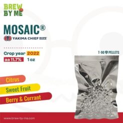 Mosaic® (US)