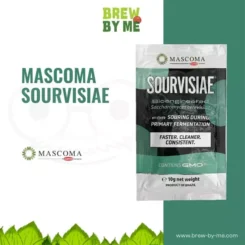 SOURVISIAE® – Lallemand