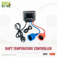 RAPT Temperature Controller อุปกรณ์ควบคุมอุณหภูมิ