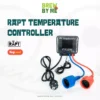 RAPT Temperature Controller