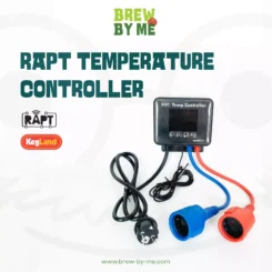 RAPT Temperature Controller