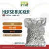 Hersbrucker (GR) Hops (YCH)