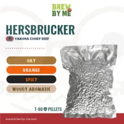 Hersbrucker (GR) Hops (YCH)
