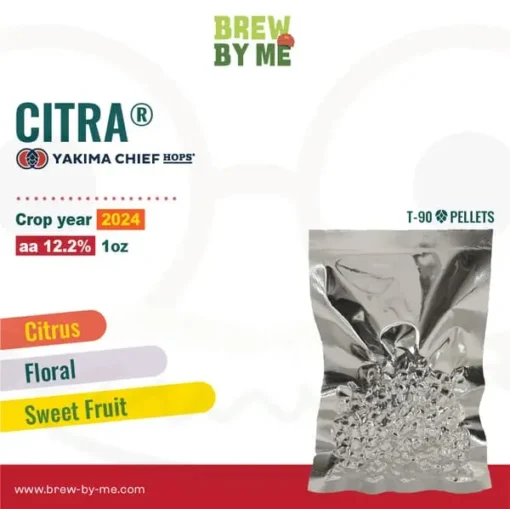 Citra® Hops (YCH)