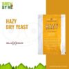 Hazy Dry Yeast - CellarScience®