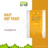 Hazy Dry Yeast – CellarScience®