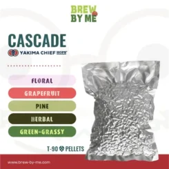 Cascade (US) Hops