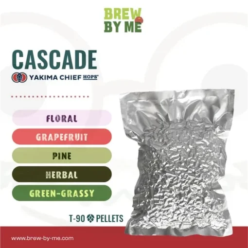 Cascade (US) Hops