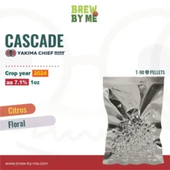 Cascade (US) Hops