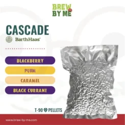 Cascade (US) Hops