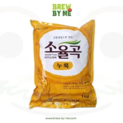 Nuruk for Makgeolli หัวเชื้อมักกอลลี