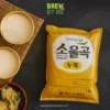 Nuruk for Makgeolli หัวเชื้อมักกอลลี