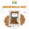 Sarsaparilla Root 1oz