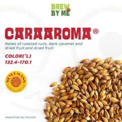 Caraaroma Malt – Weyermann®