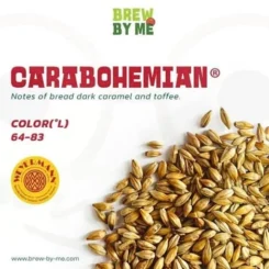 CARABOHEMIAN – Weyermann®