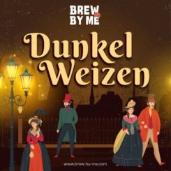 Beer Kit Dunkelweizen (All Grain)