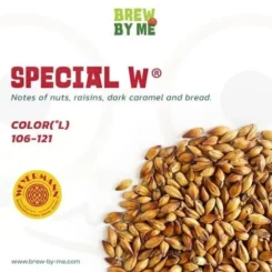 SPECIAL W® Malt – Weyermann®