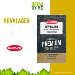 NovaLager™ - Yeast LalBrew®