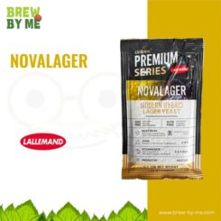 Novalage yeast LalBrew