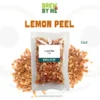 Lemon Peel (1 oz)