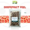 Grapefruit Peel