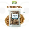 Citron Peel