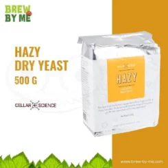 hazy dry yeast 500 g
