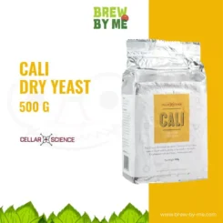 CALI Dry Yeast - CellarScience® 500g