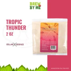 Tropic Thunder | Tropical Flavor Enhancer – CellarScience®