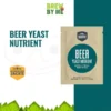 Beer Yeast Nutrient – Mangrove Jack’s 15g