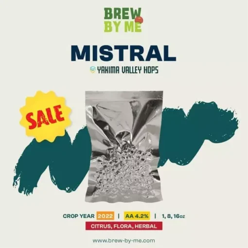 Mistral (FR) Hops