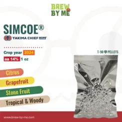 Simcoe® Hops