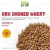 OAK SMOKED WHEAT