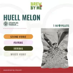 Huell Melon (GR) Hops