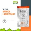 Munich Lager® WLP860 White Labs 11g