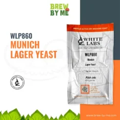 Munich Lager® WLP860 White Labs 11g