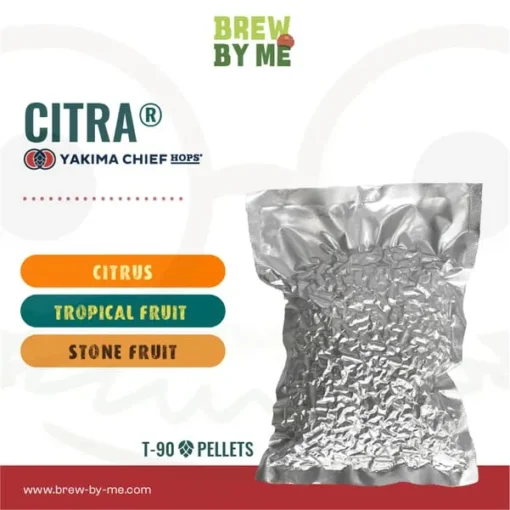 Citra® Hops (YCH)