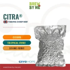 Citra® Hops (YCH) - CRYO