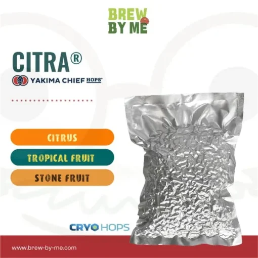 Citra® Hops (YCH) - CRYO