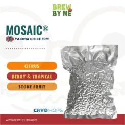 Mosaic Hops (YCH) – CRYO