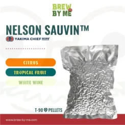 Nelson Sauvin™ (NZ)