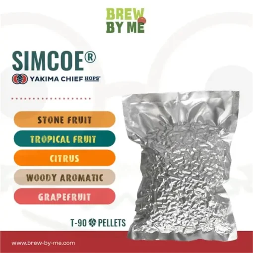 Simcoe® Hops